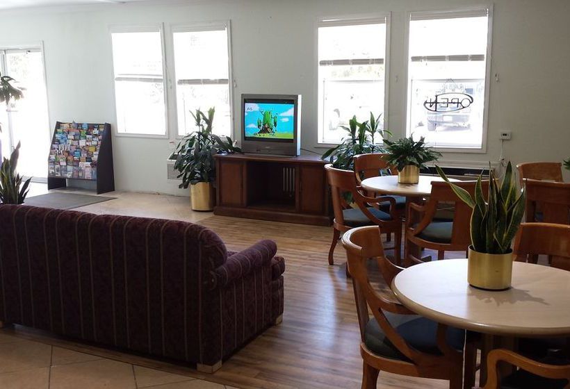 Hotel Days Inn Brookshire  | Brookshire | Texas | United States 17