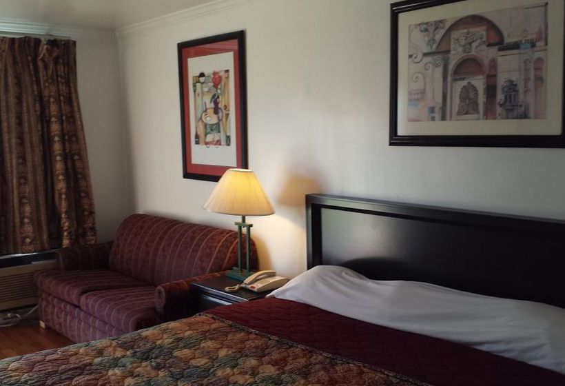 Hotel Days Inn Brookshire  | Brookshire | Texas | United States 18