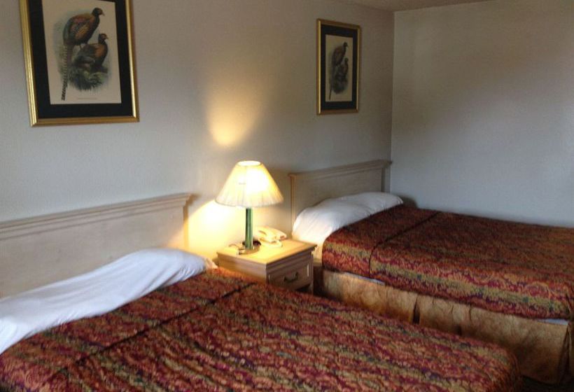 Hotel Days Inn Brookshire  | Brookshire | Texas | United States 2