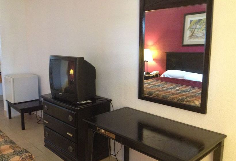 Hotel Days Inn Brookshire  | Brookshire | Texas | United States 3