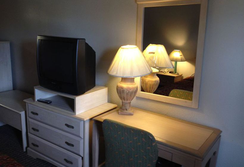 Hotel Days Inn Brookshire  | Brookshire | Texas | United States 4