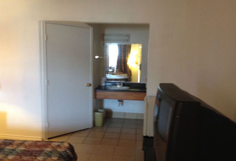 Hotel Days Inn Brookshire  | Brookshire | Texas | United States 5