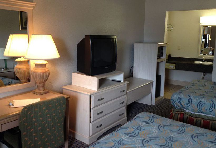 Hotel Days Inn Brookshire  | Brookshire | Texas | United States 6