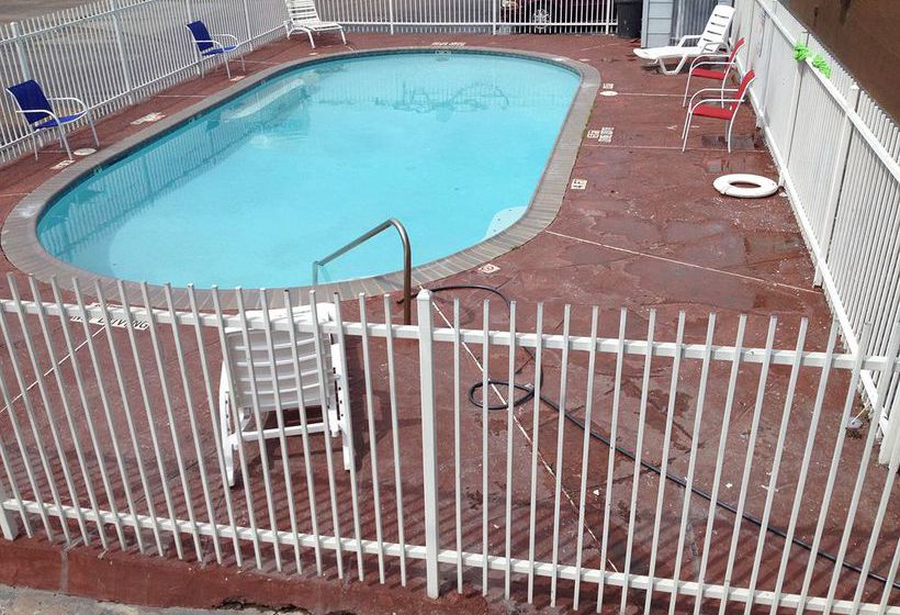 Hotel Days Inn Brookshire  | Brookshire | Texas | United States 7