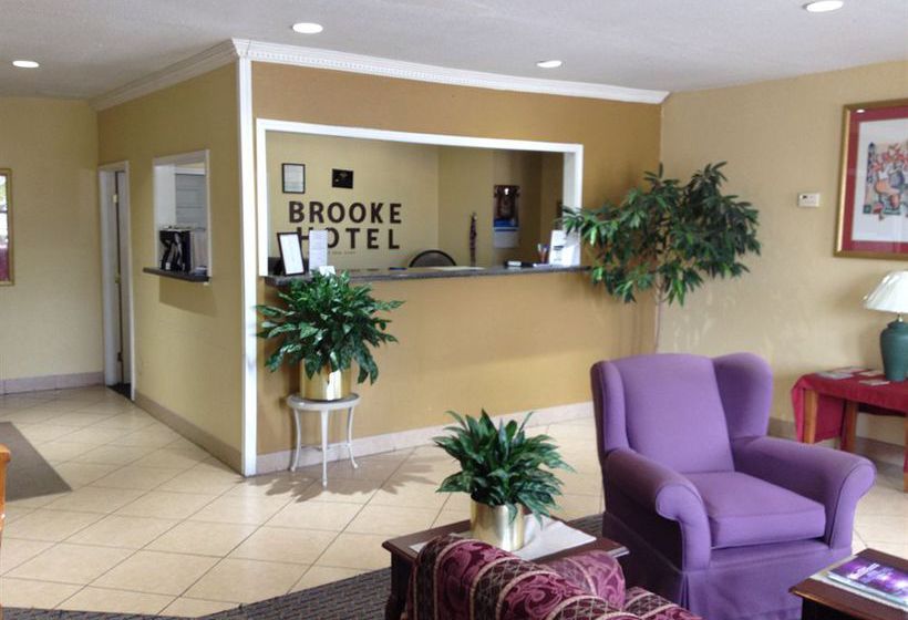 Hotel Days Inn Brookshire  | Brookshire | Texas | United States 8