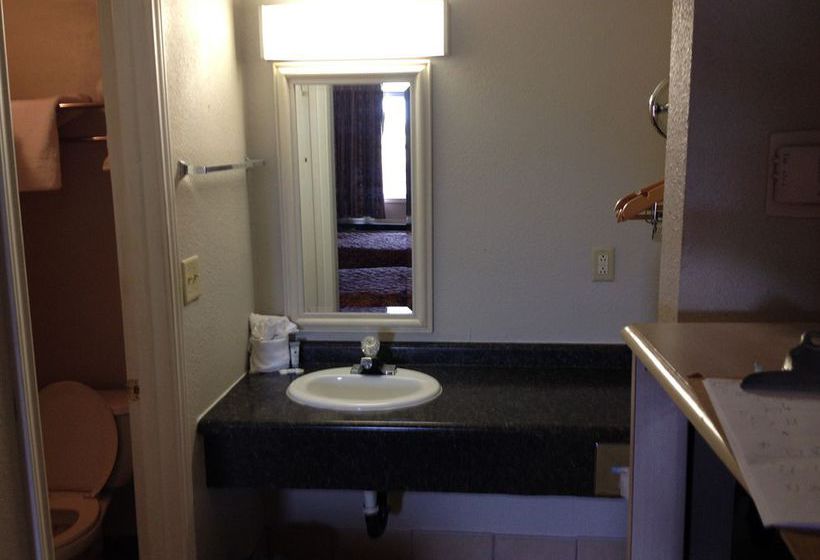 Hotel Days Inn Brookshire  | Brookshire | Texas | United States 9