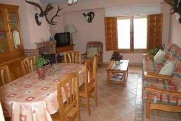 Casa Rural Martinez Lopez  | Huélamo | Cuenca | España 1