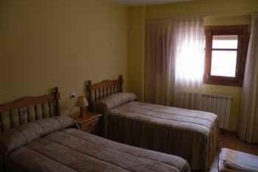 Casa Rural Martinez Lopez  | Huélamo | Cuenca | España 2