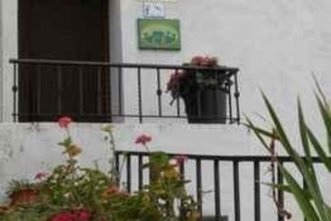 Casa Rural Martinez Lopez  | Huélamo | Cuenca | España 4