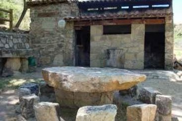 Casa Rural Martinez Lopez  | Huélamo | Cuenca | España 5