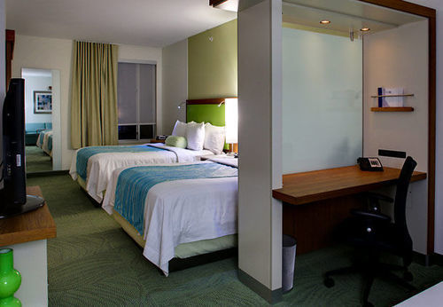 Springhill Suites Pittsburgh Bakery Square  | Pittsburgh | Pennsylvania | United States 1