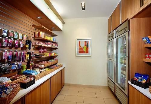 Springhill Suites Pittsburgh Bakery Square  | Pittsburgh | Pennsylvania | United States 12