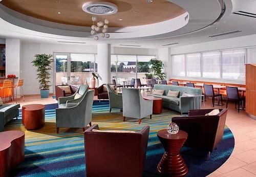 Springhill Suites Pittsburgh Bakery Square  | Pittsburgh | Pennsylvania | United States 13