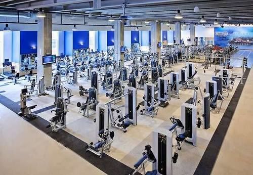 Springhill Suites Pittsburgh Bakery Square  | Pittsburgh | Pennsylvania | United States 14