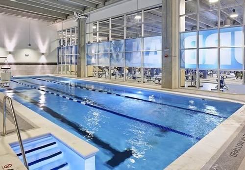 Springhill Suites Pittsburgh Bakery Square  | Pittsburgh | Pennsylvania | United States 15