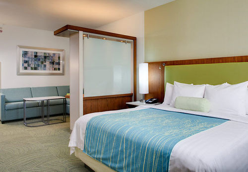 Springhill Suites Pittsburgh Bakery Square  | Pittsburgh | Pennsylvania | United States 3