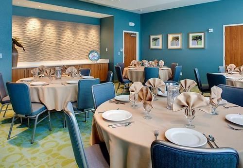 Springhill Suites Pittsburgh Bakery Square  | Pittsburgh | Pennsylvania | United States 5