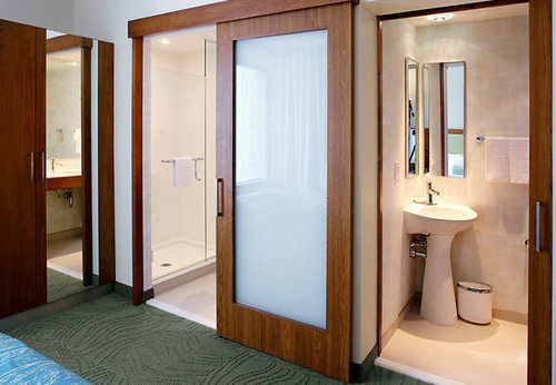 Springhill Suites Pittsburgh Bakery Square  | Pittsburgh | Pennsylvania | United States 6