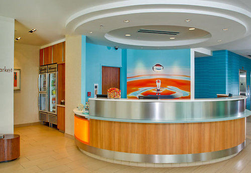 Springhill Suites Pittsburgh Bakery Square  | Pittsburgh | Pennsylvania | United States 7