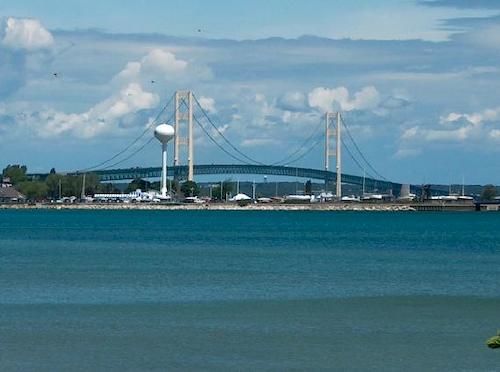 Northwinds Motel  | Mackinaw City | Michigan | United States 2