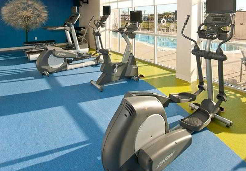 SpringHill Suites Houston Nasa Seabrook 