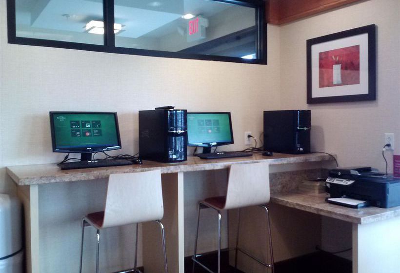 TownePlace Suites Scranton Wilkes-Barre Moosic