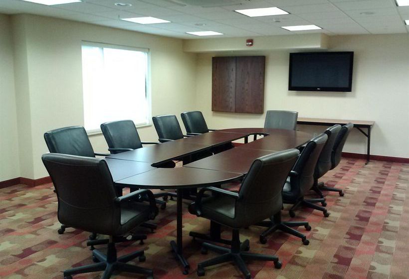 TownePlace Suites Scranton Wilkes-Barre  | Moosic | Pennsylvania | United States 1