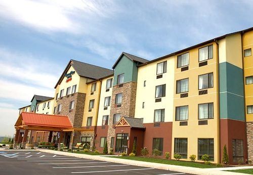 TownePlace Suites Scranton Wilkes-Barre  | Moosic | Pennsylvania | United States 10