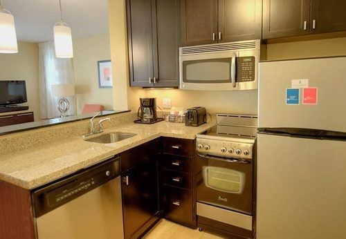 TownePlace Suites Scranton Wilkes-Barre  | Moosic | Pennsylvania | United States 11