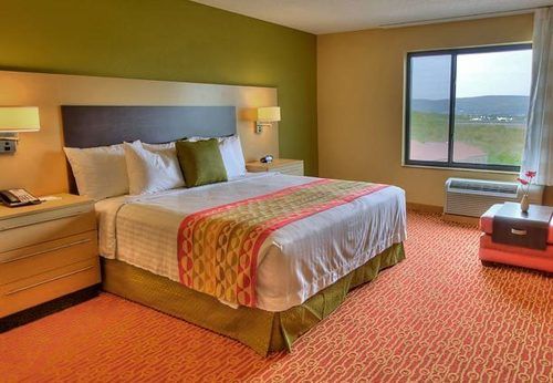 TownePlace Suites Scranton Wilkes-Barre  | Moosic | Pennsylvania | United States 12