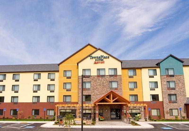 TownePlace Suites Scranton Wilkes-Barre  | Moosic | Pennsylvania | United States 2