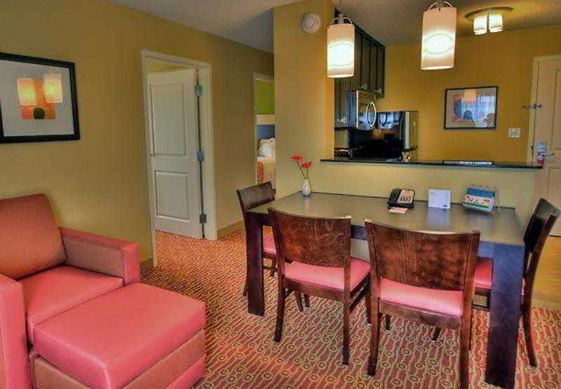 TownePlace Suites Scranton Wilkes-Barre  | Moosic | Pennsylvania | United States 4