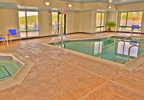 TownePlace Suites Scranton Wilkes-Barre  | Moosic | Pennsylvania | United States 6