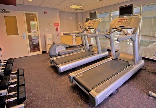 TownePlace Suites Scranton Wilkes-Barre  | Moosic | Pennsylvania | United States 7