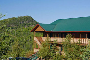 Eagle Ridge Resort At Lutsen Mountains 