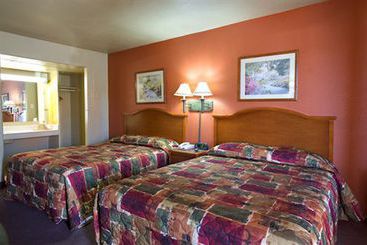 Hotel Best Budget Inn Abilene  | Abilene | Texas | United States 2