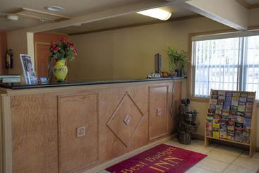 Hotel Best Budget Inn Abilene  | Abilene | Texas | United States 3