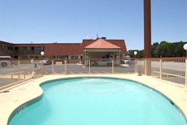 Hotel Best Budget Inn Abilene  | Abilene | Texas | United States 4