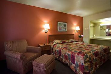 Hotel Best Budget Inn Abilene  | Abilene | Texas | United States 5