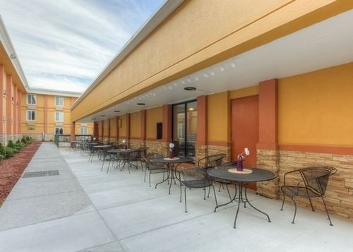 Hotel Comfort Inn Chattanooga Tennessee