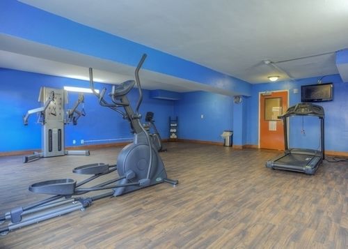 Hotel Comfort Inn Chattanooga  | Chattanooga | Tennessee | United States 10