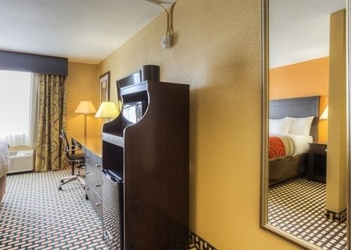 Hotel Comfort Inn Chattanooga  | Chattanooga | Tennessee | United States 11