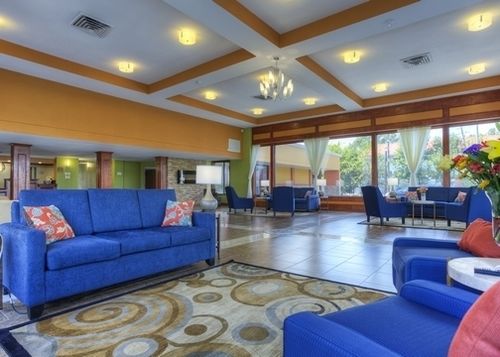 Hotel Comfort Inn Chattanooga  | Chattanooga | Tennessee | United States 14