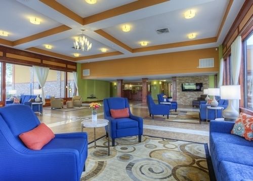 Hotel Comfort Inn Chattanooga  | Chattanooga | Tennessee | United States 15