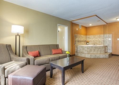 Hotel Comfort Inn Chattanooga  | Chattanooga | Tennessee | United States 16
