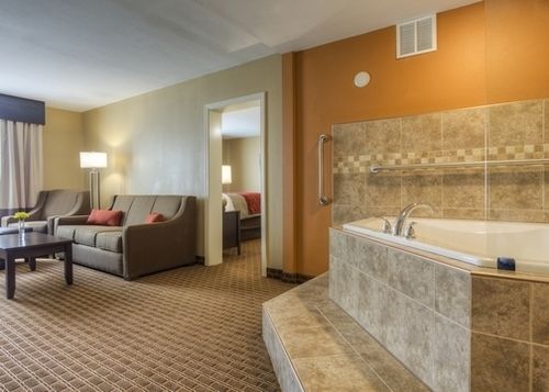 Hotel Comfort Inn Chattanooga  | Chattanooga | Tennessee | United States 17