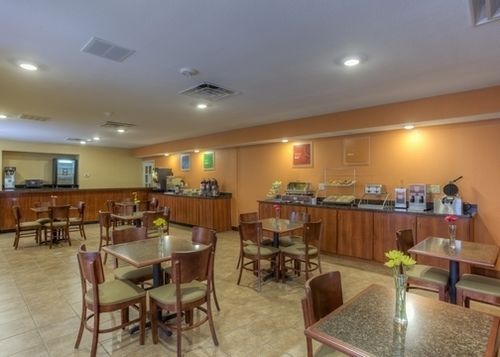 Hotel Comfort Inn Chattanooga  | Chattanooga | Tennessee | United States 2