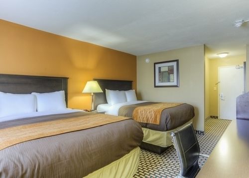 Hotel Comfort Inn Chattanooga  | Chattanooga | Tennessee | United States 3