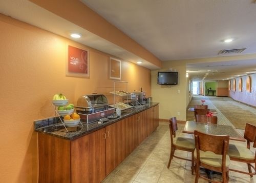 Hotel Comfort Inn Chattanooga  | Chattanooga | Tennessee | United States 4