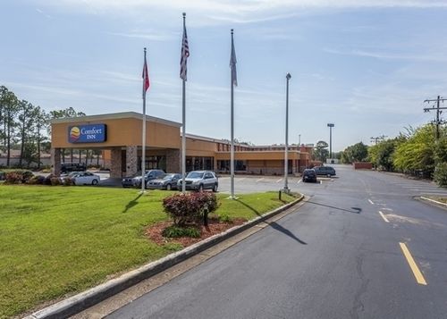 Hotel Comfort Inn Chattanooga  | Chattanooga | Tennessee | United States 9